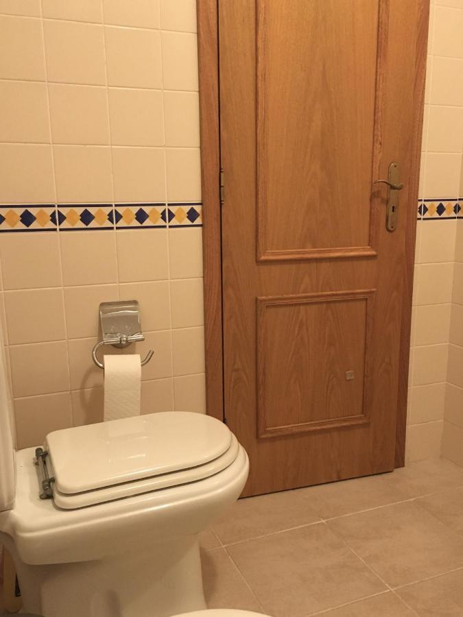 Palmeiras Apartement - T1 Com Piscina Baleal Esterno foto