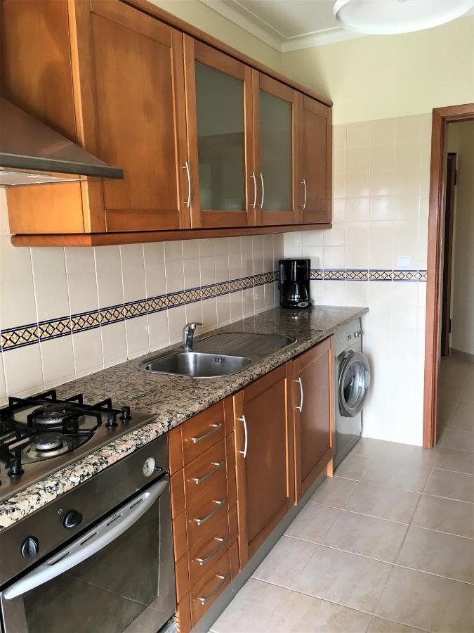 Palmeiras Apartement - T1 Com Piscina Baleal Esterno foto