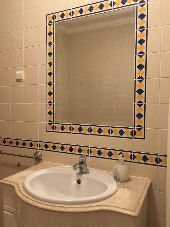 Palmeiras Apartement - T1 Com Piscina Baleal Esterno foto