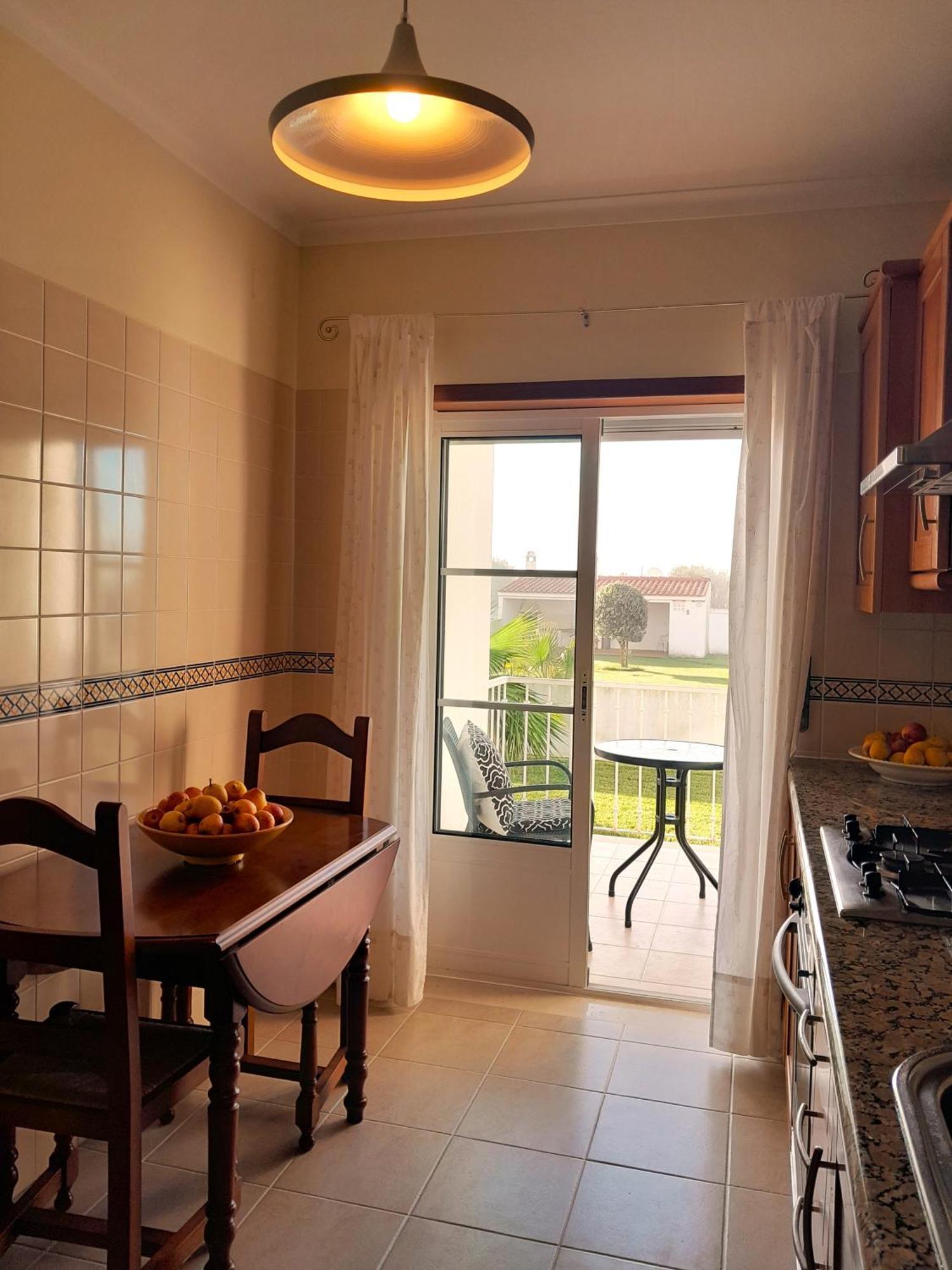Palmeiras Apartement - T1 Com Piscina Baleal Esterno foto